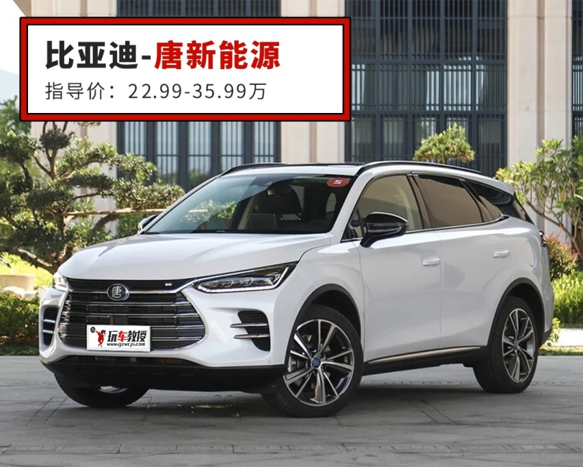 要想买了不后悔，16万起这几款SUV千万不能将就