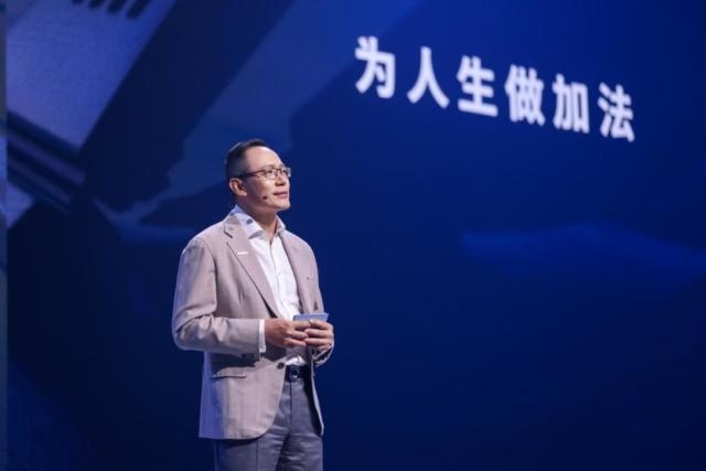 时尚色调，沃尔沃北欧高智感纯电SUV EX30售价20.08万元起