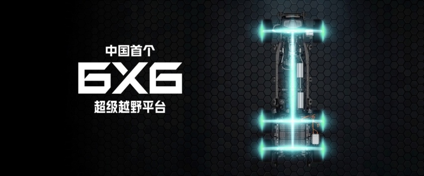皮卡王者 长城皮卡连续25年销量第一 长城炮第50万台整车下线
