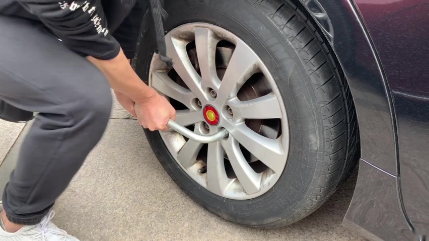 开车3年以上都碰到过的这个故障，你会处理吗？