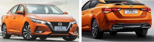 伊兰特 VS 轩逸,你会pick谁?