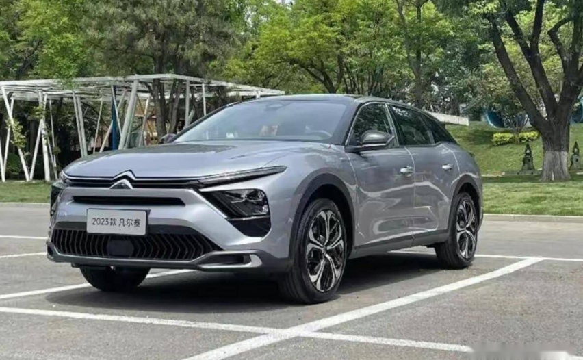 6月仅售701台，凡尔赛销量持续走低，东风雪铁龙不可不慎