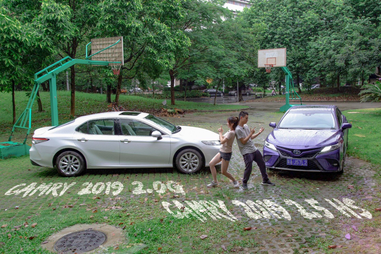 �Ŀ��ʲô���Լ�19�����2.0����&2.5˫���˶���