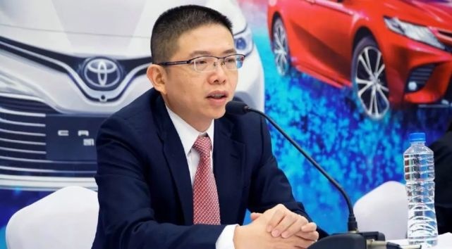 每天车闻：李勇调任广汽商贸，黄永强任广汽乘用车副总