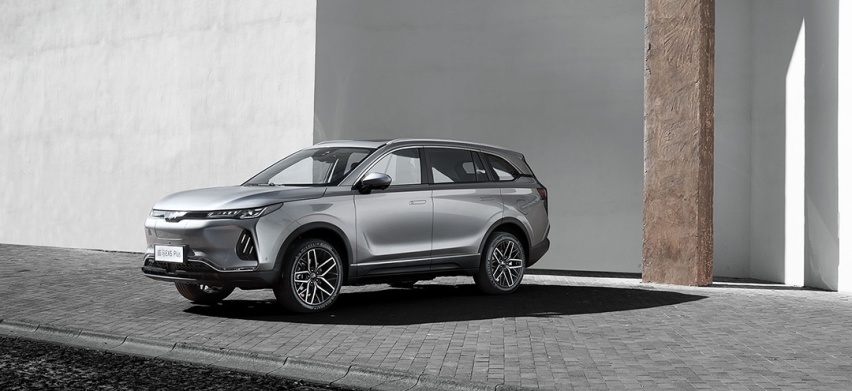 卖18.99万的SUV，9.49万就能开回家！这是什么操作？