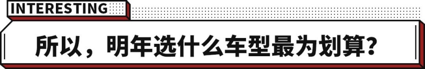 补贴取消+汽油涨价？幅度超4800元 2023年买车用车真贵了！