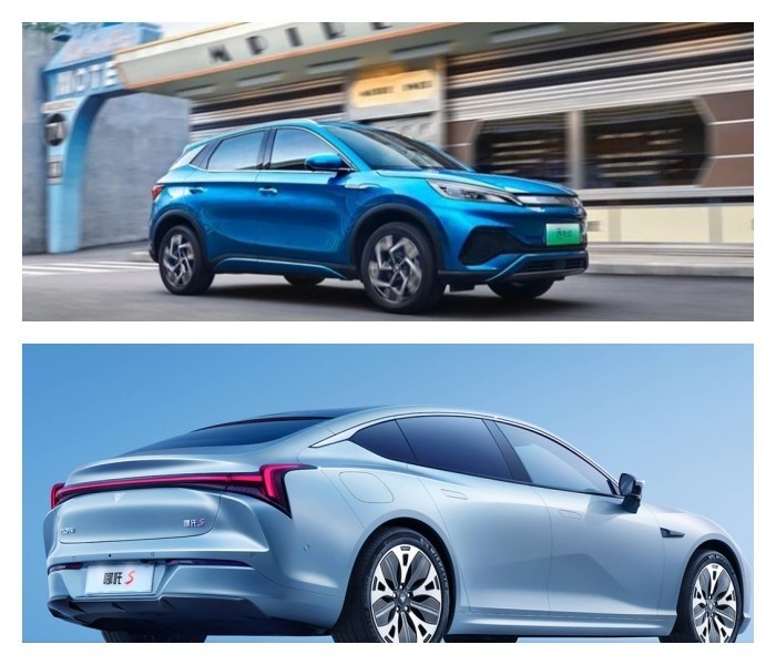 预算15万买纯电车，这两辆是必看的车型？