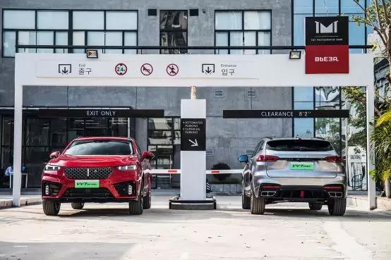 WEY的新世界:下個三年打進(jìn)北美歐洲,中國豪華成世界豪華標(biāo)桿 WEY的新世界:下個三年打進(jìn)北美歐洲,中國豪華成世界豪華標(biāo)桿