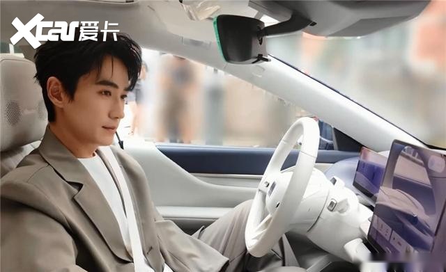合资新能源向上突破，就看别克至境L7了