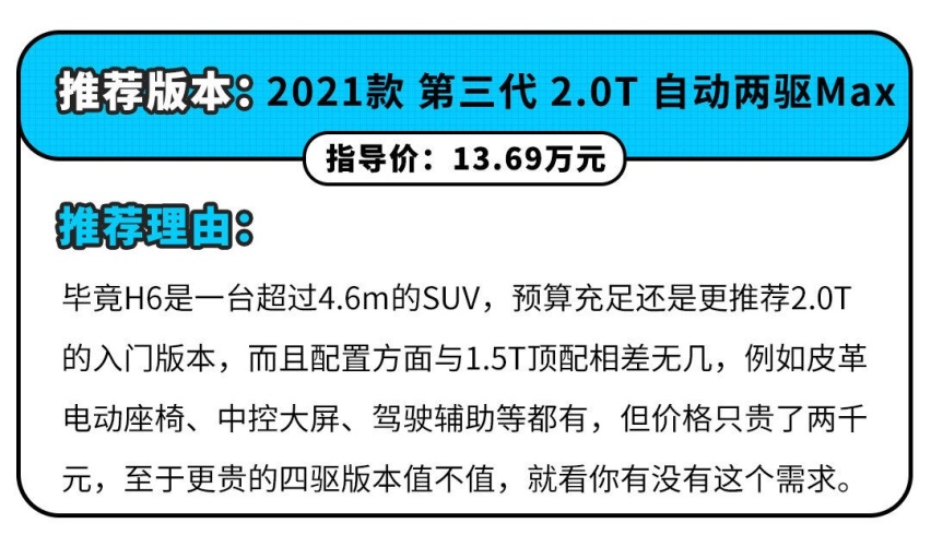 月销三万多辆！它是中国最热销12万级SUV 但好养活吗？