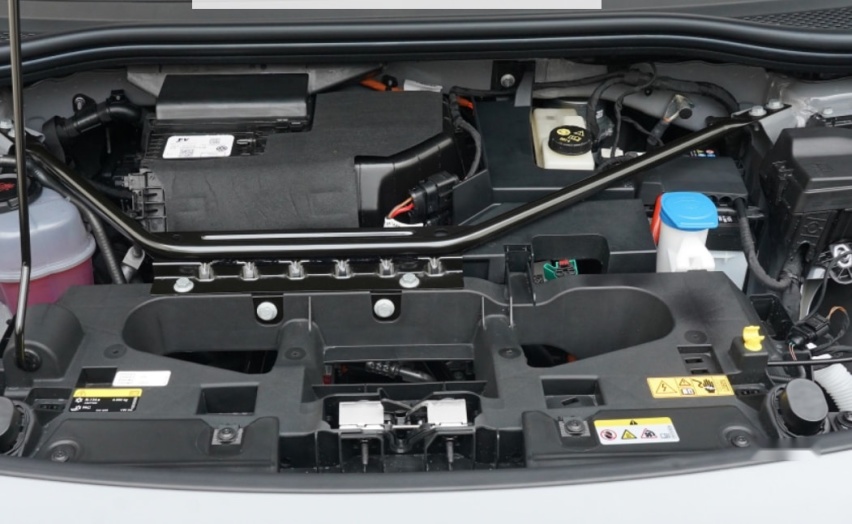 27万预算，选择大众ID.4CORZZ还是选择Model3？