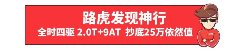 最低8万起，这些车特别适合捡漏，买了包不亏！