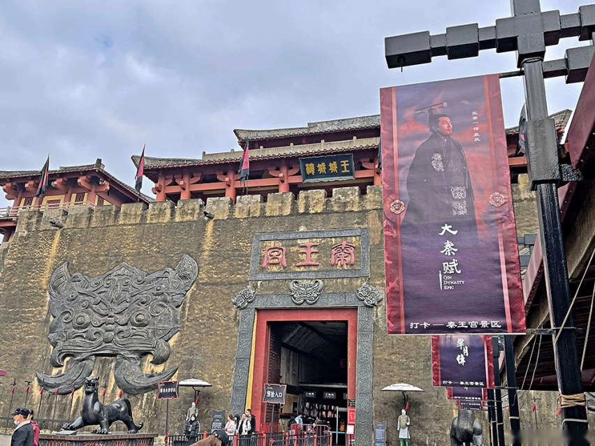 与Z世代的精神契合 起亚凯酷横店之旅（前篇）