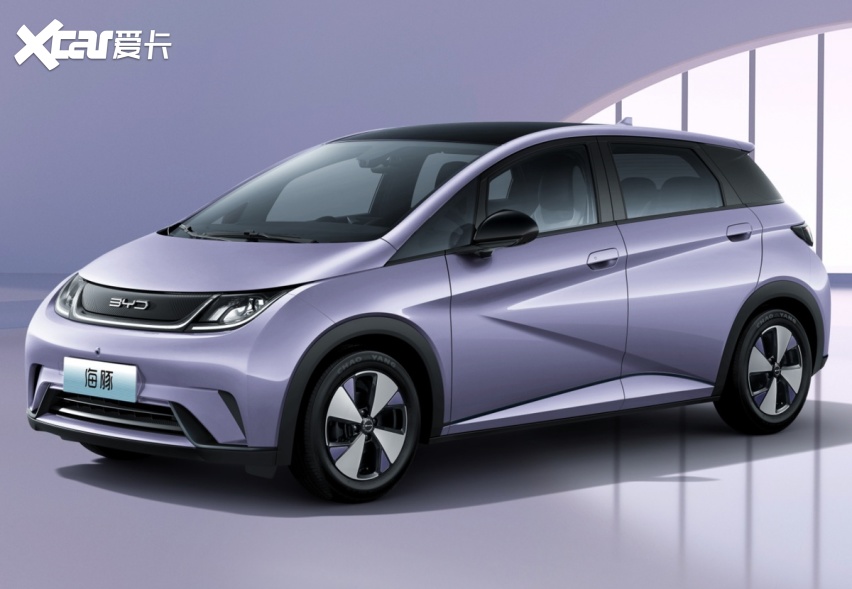 联合引擎｜2023款欧拉好猫竞争力分析，就换了个怀档？
