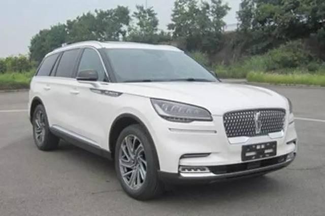 冒险家领衔，林肯2020将推3款国产SUV，最快3月就上市