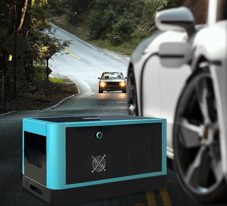 新能源汽车—汽车工业浓墨重彩的一笔|铁球电能实现重大突破