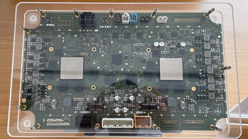 理想L7、L8上市!比L9短14厘米,空间够用吗?
