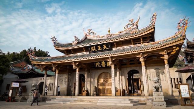 行路山海，一路U你——和长安UNI-K iDD共著精彩路书