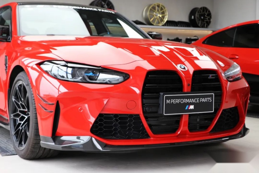 ​国内首家！热爱改装的Bimmer一定要来这打卡，专业又炸裂！