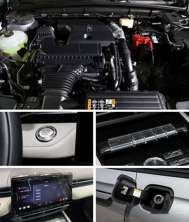 搭载2.0T+8AT，新车售价32.88万起，抢先实拍全新林肯航海家