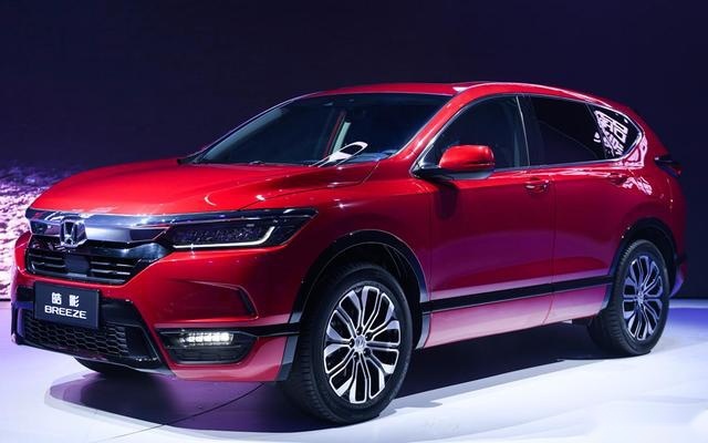 16.98万起的广本皓影，上市次日订单破万，还买RAV4？