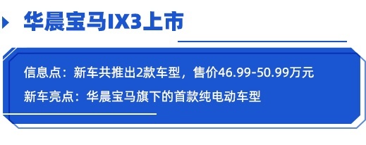 宝马把家底都亮出来了！2020广州车展重磅上市新车全在这了