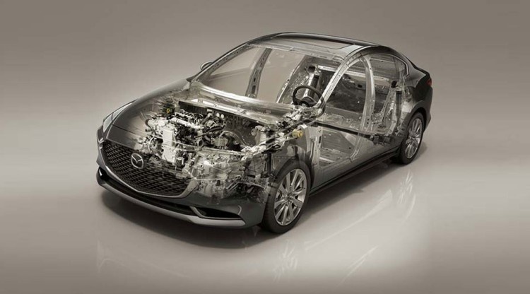 以人为本 深耕细作，全新MAZDA3深刻诠释了马自达的造车之