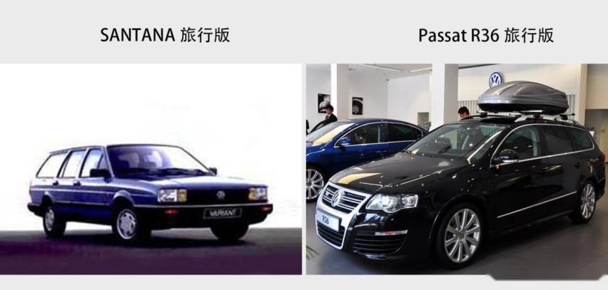 大众最美旅行车，Arteon SR上市，售价34.8万