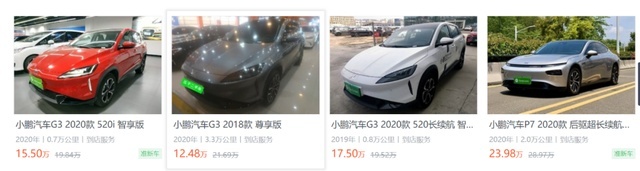 电动汽车=保值率差？特斯拉可能会颠覆你的三观