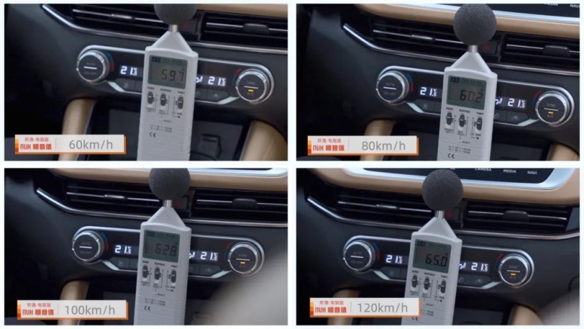 轩逸·电驱版大战城际高铁，居然这样更省钱省时