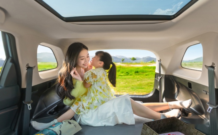 10万元买7座SUV ，看完瑞虎8、捷途X70 PLUS却扭头买了其他
