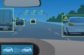 英国政府投200万英镑研发自动驾驶网络安全技术