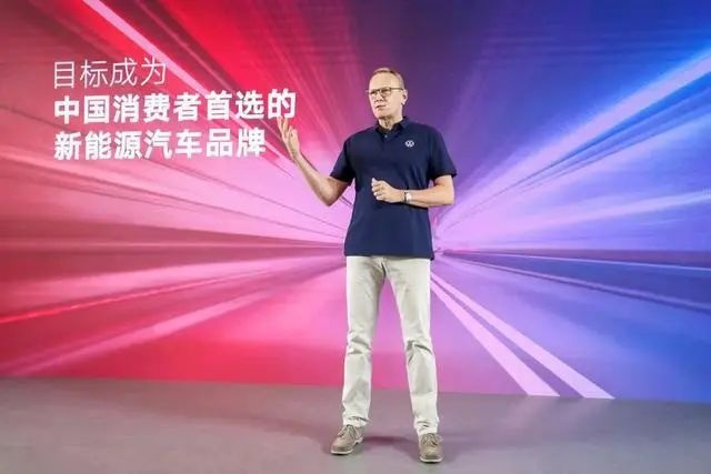 一张图引发的再次争论，理想汽车赢大众了么？