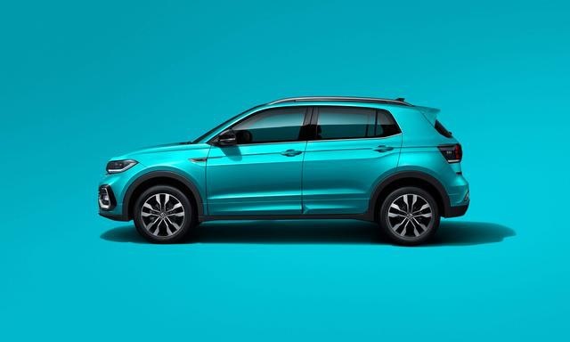 一汽大众最低价SUV——探影正式上市，两大优点vs四大劣势