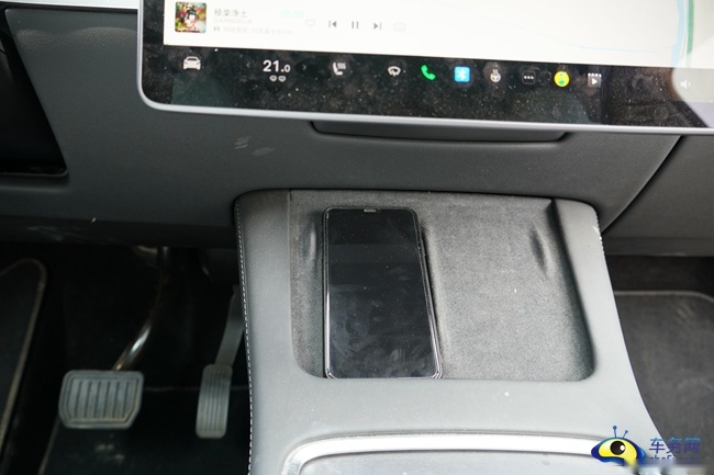 试驾特斯拉Model Y 高颜值驾控智能SUV