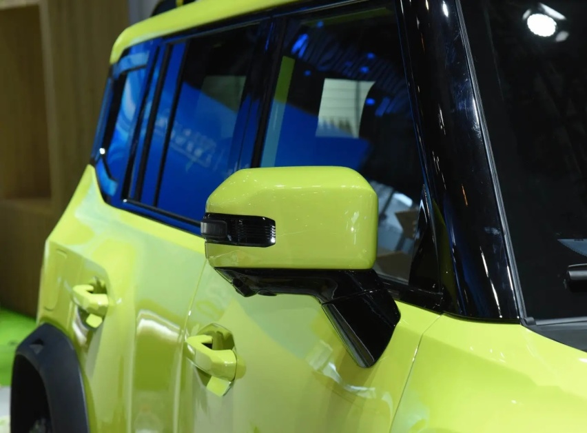 捷途旅行者将上市 定位硬派中型SUV 可提供1.5T/2.0T