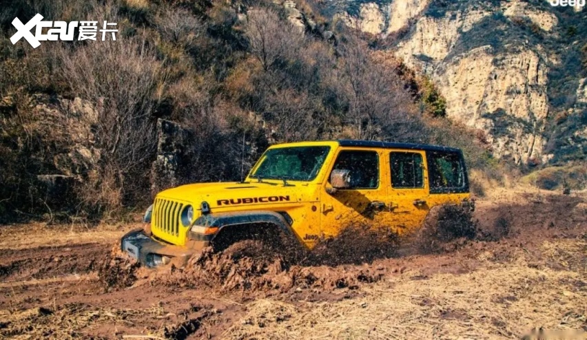 现金优惠16万，中大型豪华SUV Jeep大切诺基比宝马X3还便宜