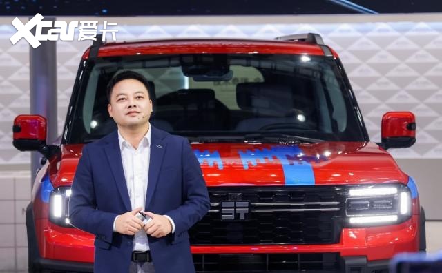 赛道技术反哺量产，纵横G700环塔版上市开启豪华越野新篇章