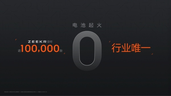 售价18.98万元起，新奢全能SUV极氪X 正式上市
