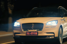 《亦舞之城》女主喝醉，把豪华SUV认成网约车