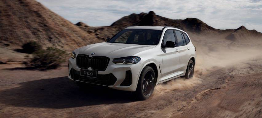 不惑之年咬牙入手一辆豪华中型SUV，Q5L还是航海家？