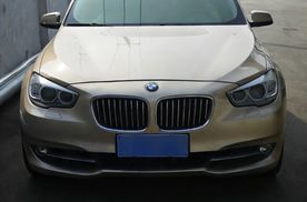 被名字耽误的“7系平替”，停产仍封神！