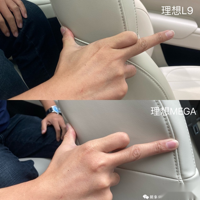 理想MEGA卖55.98万很贵？别急，我有话说！