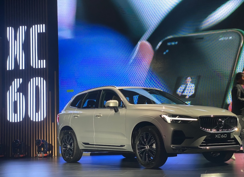新款沃尔沃xc60全方位升级,带来哪些惊喜?新款沃尔沃xc60全面解析