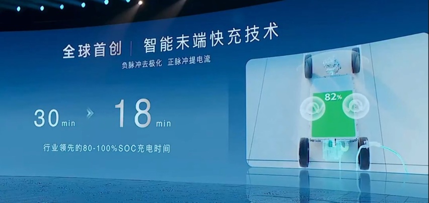 电动车的“电”与“动”，被比亚迪海狮07EV玩明白了