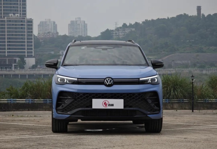23.68万元起，途观L Pro正式上市，做最聪明的合资车？