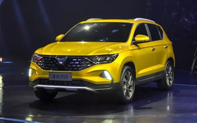 只卖10万的换标大众SUV！堪称割韭菜神车，和国产货抢饭碗