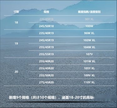 90%人不知道的电车轮胎秘密 普利司通泰然者T005 EV轮胎用了就明