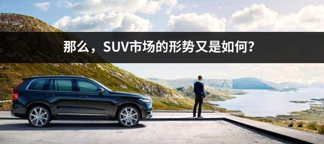 买车看过来！十二款不同级别、国别的SUV销冠盘点