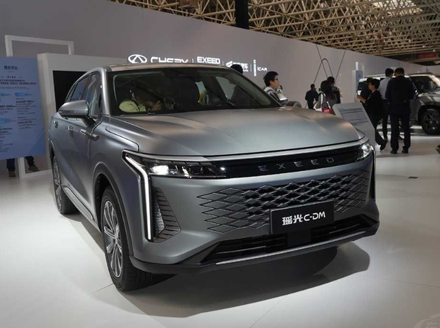 理想MEGA领衔，这几款热门车型会大卖吗？
